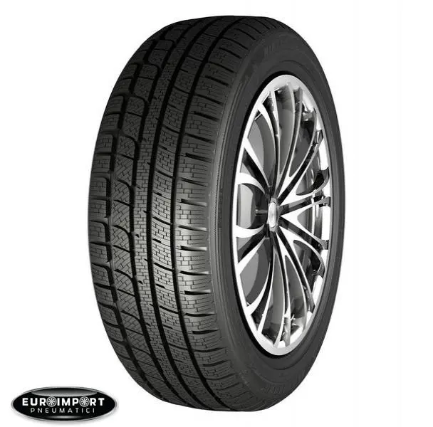 Nankang Winter Activa SV-55  225/60 R18 104 V  